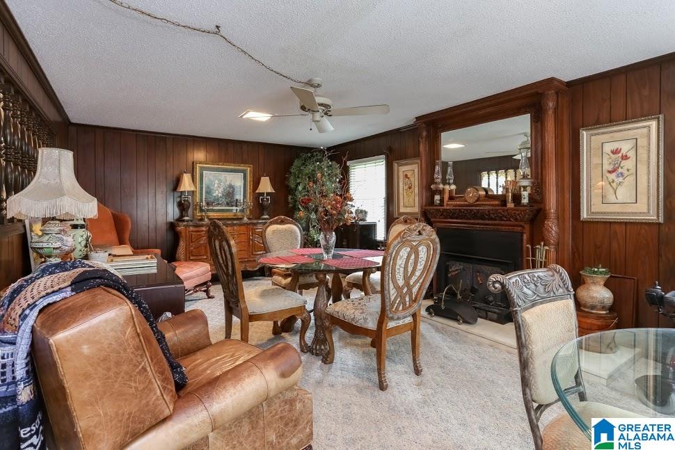 401 Hillyer High Road Anniston, AL 36207 - Photo 18 of 50
