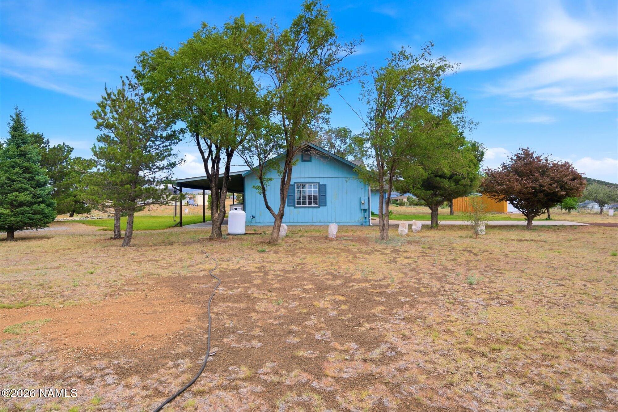 8415 Yakima Road Flagstaff, AZ 86004 - Photo 27 of 35 26-128206921