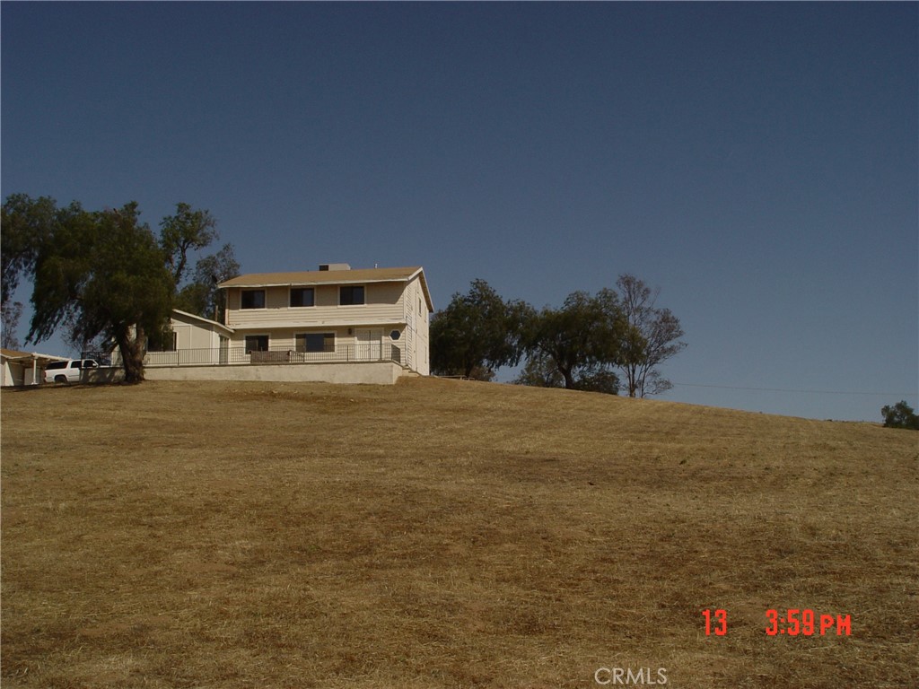 38400 San Ignacio Road Hemet, CA 92544 - Photo 1 of 12 a house view with a outdoor space