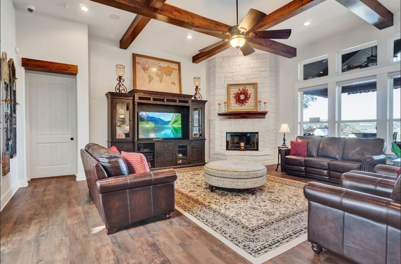 769 Pacific Place Spring Branch, TX 78070 - Photo 27 of 50