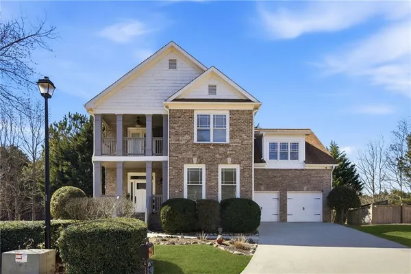 $485,000 | 1114 Ivey Chase Place, Dacula, GA 30019