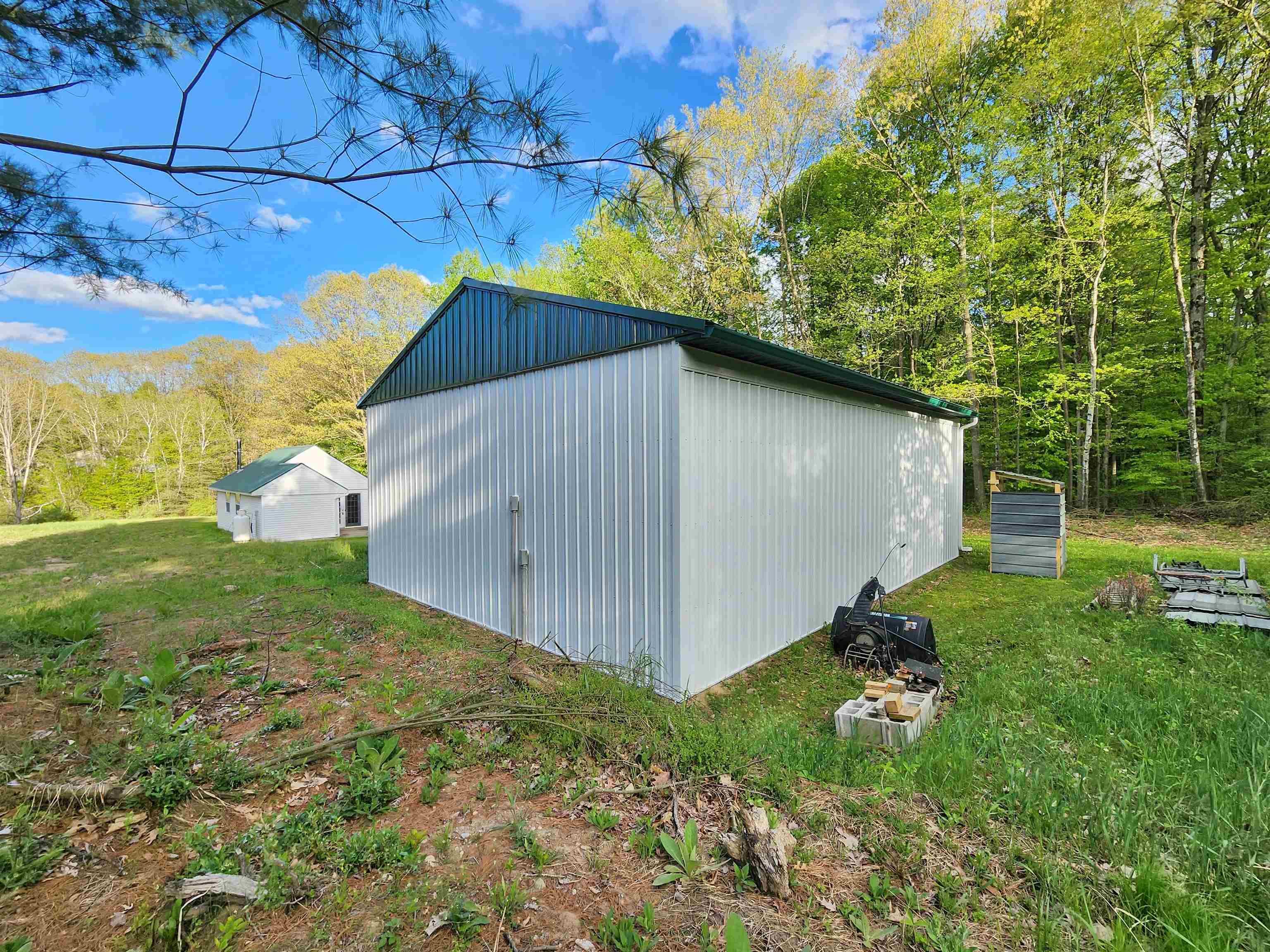 8378 Schmied Road Vestaburg, MI 48891 - Photo 24 of 53