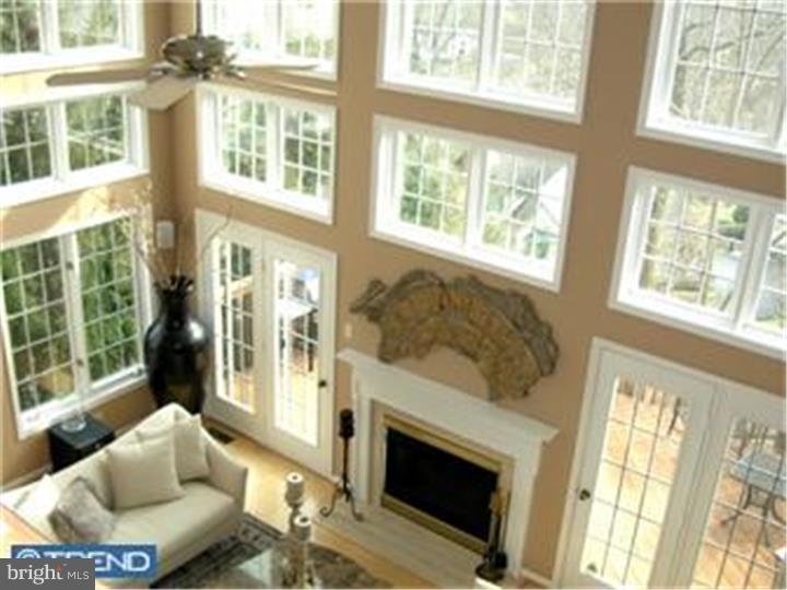32 Ridgeview Road Newtown Square, PA 19073 - Photo 2 of 14 Great Room