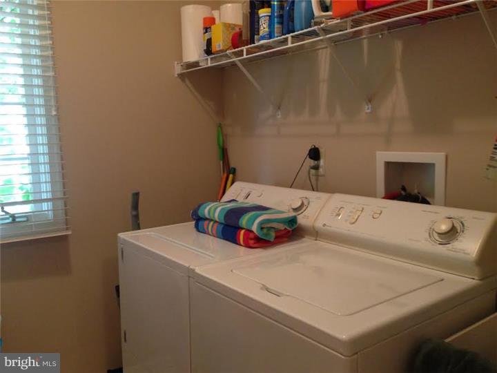 32 Ridgeview Road Newtown Square, PA 19073 - Photo 12 of 14 Laundry Room