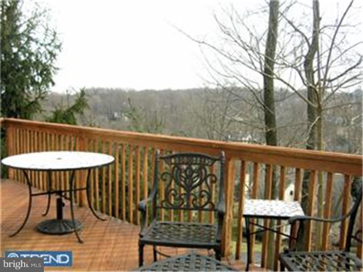 32 Ridgeview Road Newtown Square, PA 19073 - Photo 13 of 14 Exterior Back