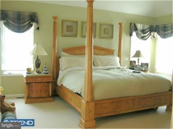 32 Ridgeview Road Newtown Square, PA 19073 - Photo 7 of 14 Master Bedroom