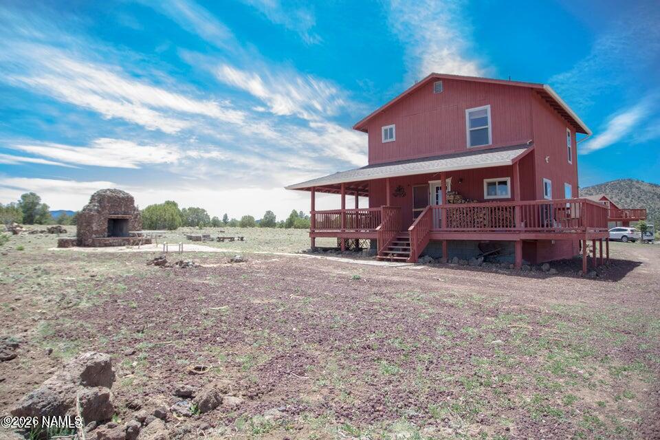 3106 East Funnel Road Williams, AZ 86046 - Photo 36 of 38 20210527235019242336000000-o