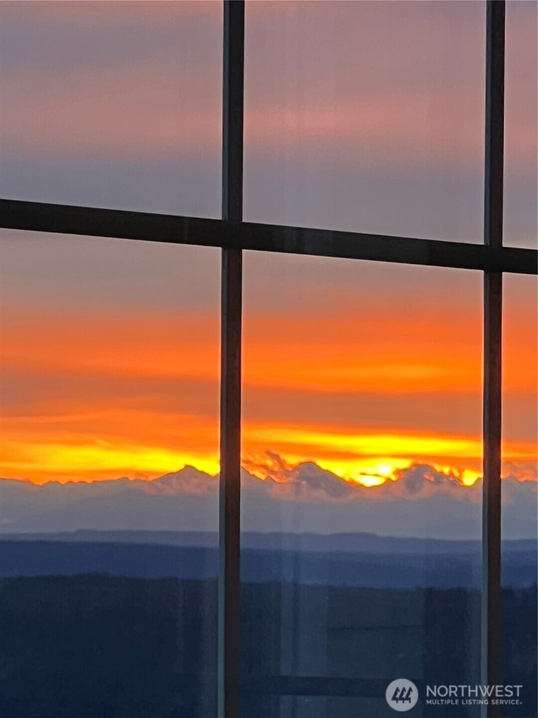 113 Quails Roost Road Sequim, WA 98382 - Photo 20 of 40 a view of sky from window