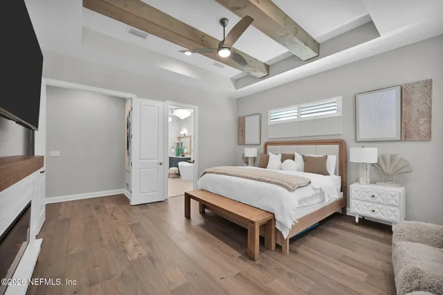 $1,529,999 | 30 Windmill Palm Trail, Ponte Vedra, FL 32081