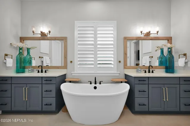 $1,529,999 | 30 Windmill Palm Trail, Ponte Vedra, FL 32081