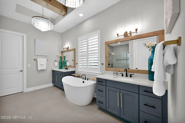 $1,529,999 | 30 Windmill Palm Trail, Ponte Vedra, FL 32081