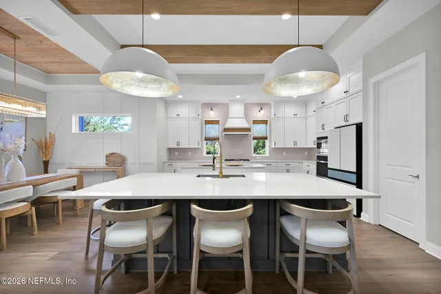 $1,529,999 | 30 Windmill Palm Trail, Ponte Vedra, FL 32081