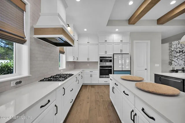 $1,529,999 | 30 Windmill Palm Trail, Ponte Vedra, FL 32081