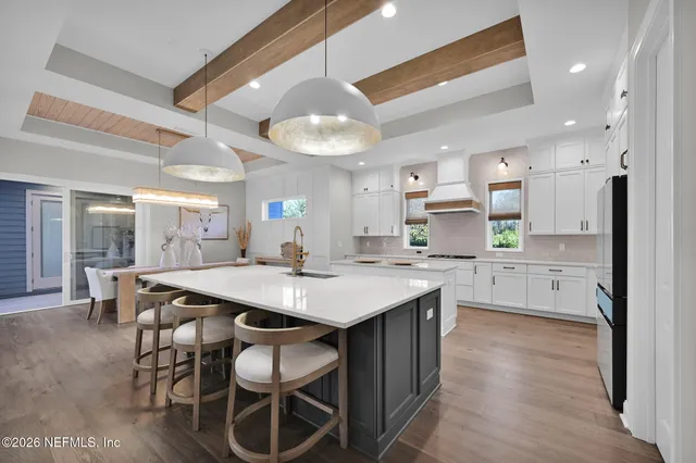 $1,529,999 | 30 Windmill Palm Trail, Ponte Vedra, FL 32081