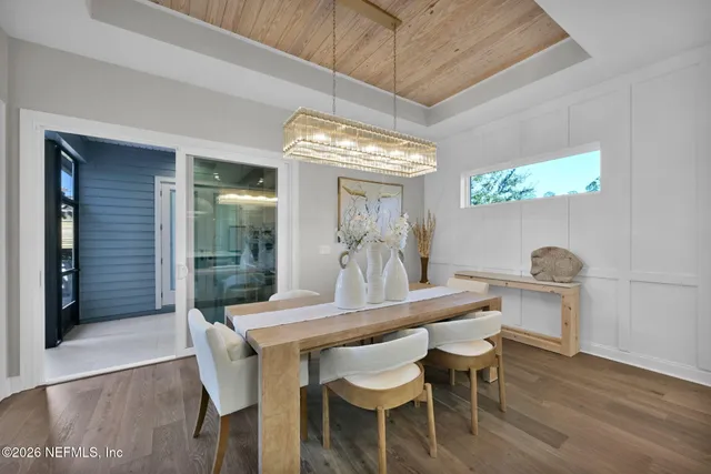 $1,529,999 | 30 Windmill Palm Trail, Ponte Vedra, FL 32081