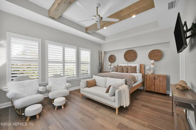 $1,529,999 | 30 Windmill Palm Trail, Ponte Vedra, FL 32081