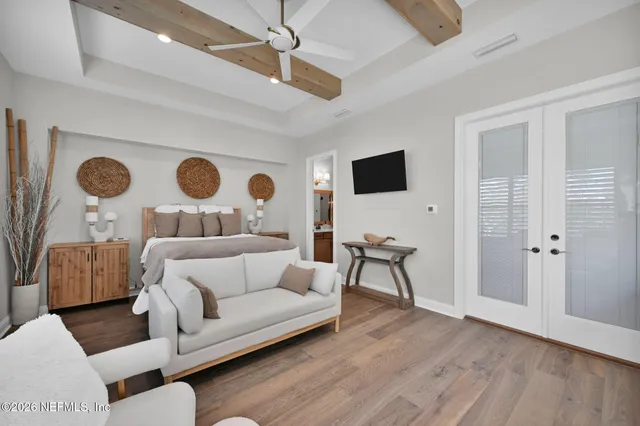 $1,529,999 | 30 Windmill Palm Trail, Ponte Vedra, FL 32081