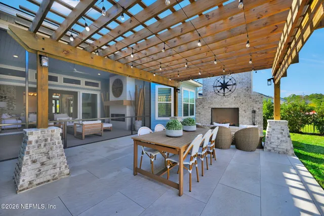 $1,529,999 | 30 Windmill Palm Trail, Ponte Vedra, FL 32081