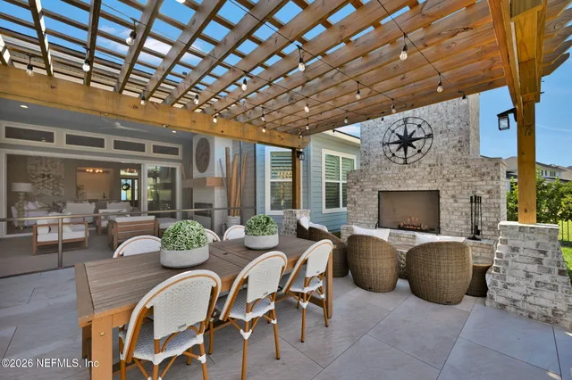 $1,529,999 | 30 Windmill Palm Trail, Ponte Vedra, FL 32081