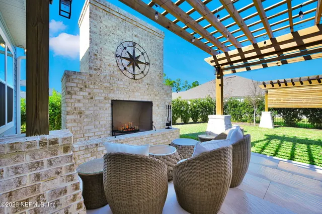 $1,529,999 | 30 Windmill Palm Trail, Ponte Vedra, FL 32081