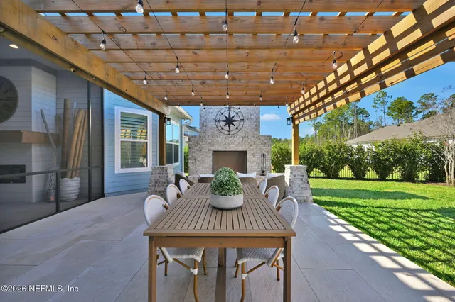 $1,529,999 | 30 Windmill Palm Trail, Ponte Vedra, FL 32081