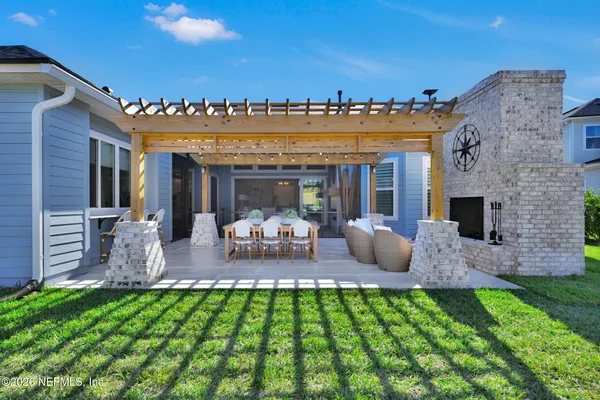 $1,478,000 | 30 Windmill Palm Trail, Ponte Vedra, FL 32081