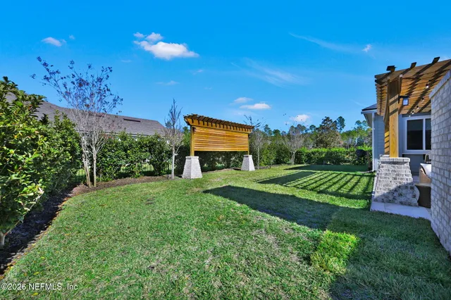 $1,529,999 | 30 Windmill Palm Trail, Ponte Vedra, FL 32081