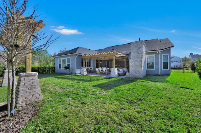 $1,529,999 | 30 Windmill Palm Trail, Ponte Vedra, FL 32081