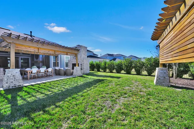 $1,529,999 | 30 Windmill Palm Trail, Ponte Vedra, FL 32081