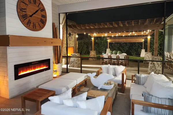 $1,399,000 | 30 Windmill Palm Trail, Ponte Vedra, FL 32081