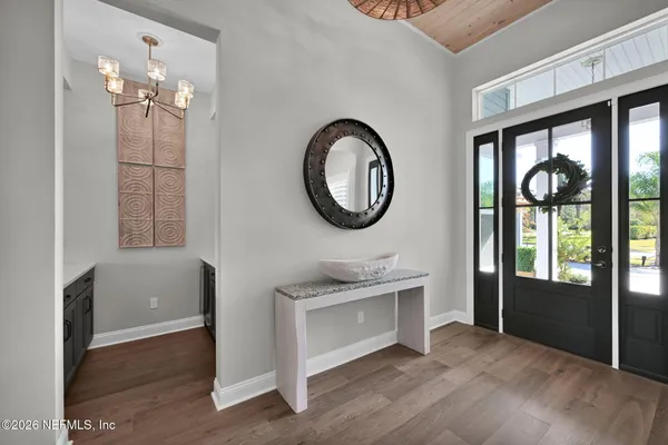 $1,399,000 | 30 Windmill Palm Trail, Ponte Vedra, FL 32081