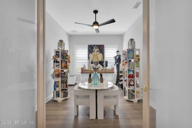 $1,529,999 | 30 Windmill Palm Trail, Ponte Vedra, FL 32081