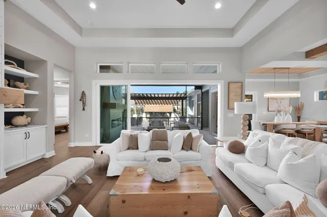 $1,529,999 | 30 Windmill Palm Trail, Ponte Vedra, FL 32081