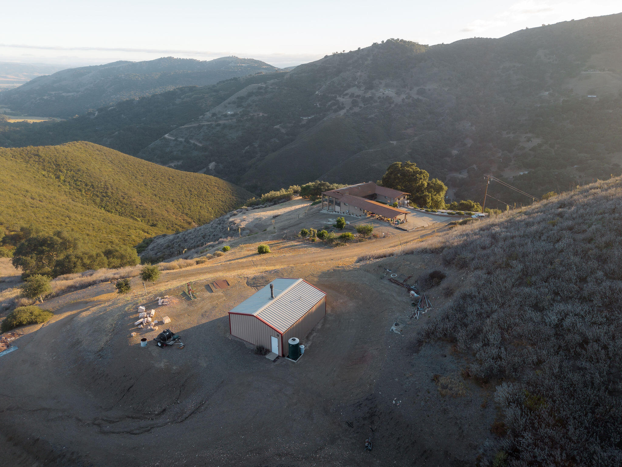 2988 Tepusquet Road Santa Maria, CA 93454 - Photo 44 of 47 2988TepusquetRdAIR-31