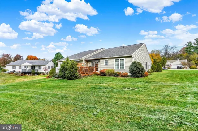 $240,000 | 2860 Golden Villas Drive, York, PA 17408