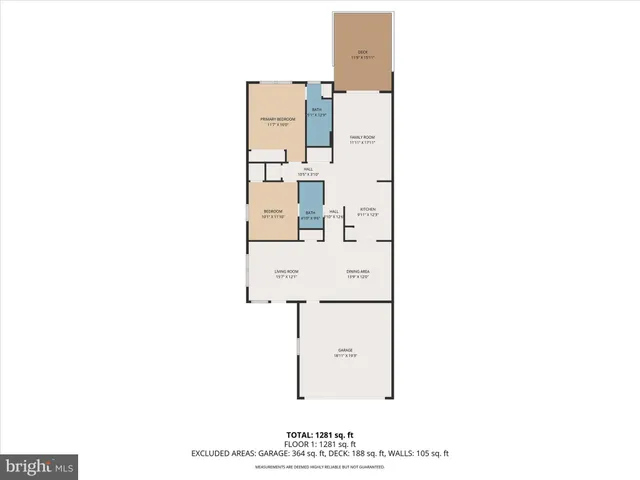 $240,000 | 2860 Golden Villas Drive, York, PA 17408