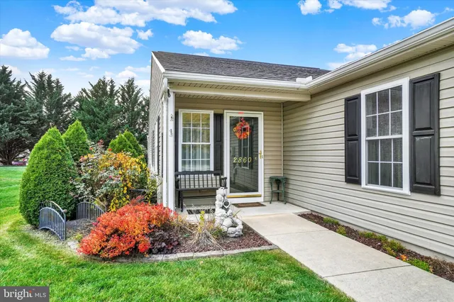 $240,000 | 2860 Golden Villas Drive, York, PA 17408