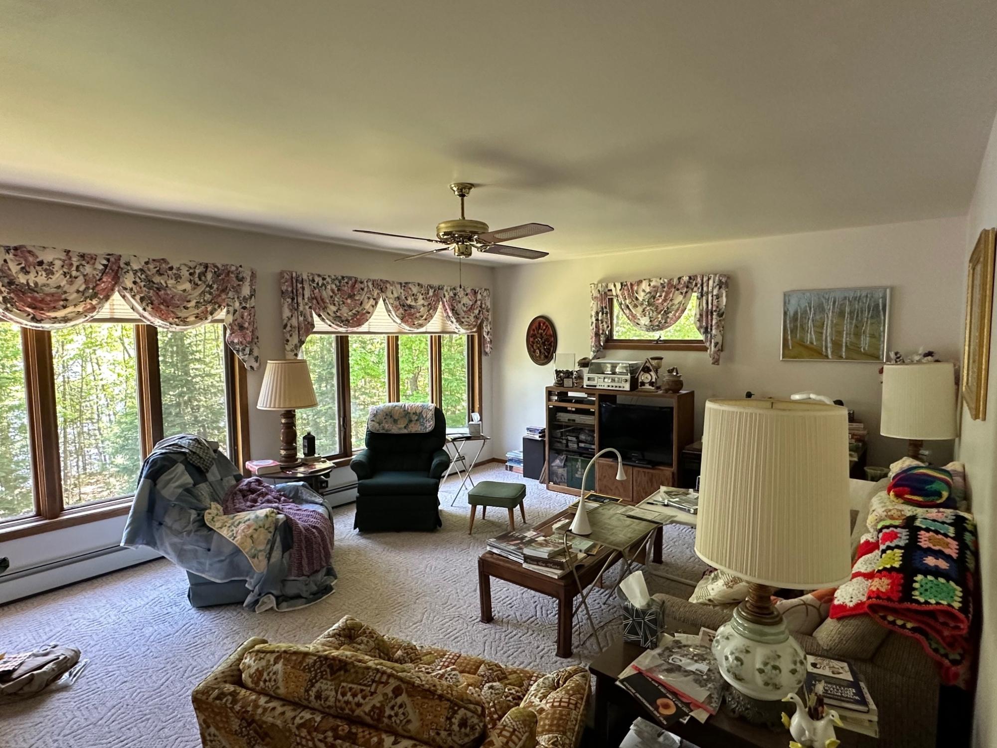 3681 Shangri La Road Eagle River, WI 54521 - Photo 7 of 23 Gallery Image 7