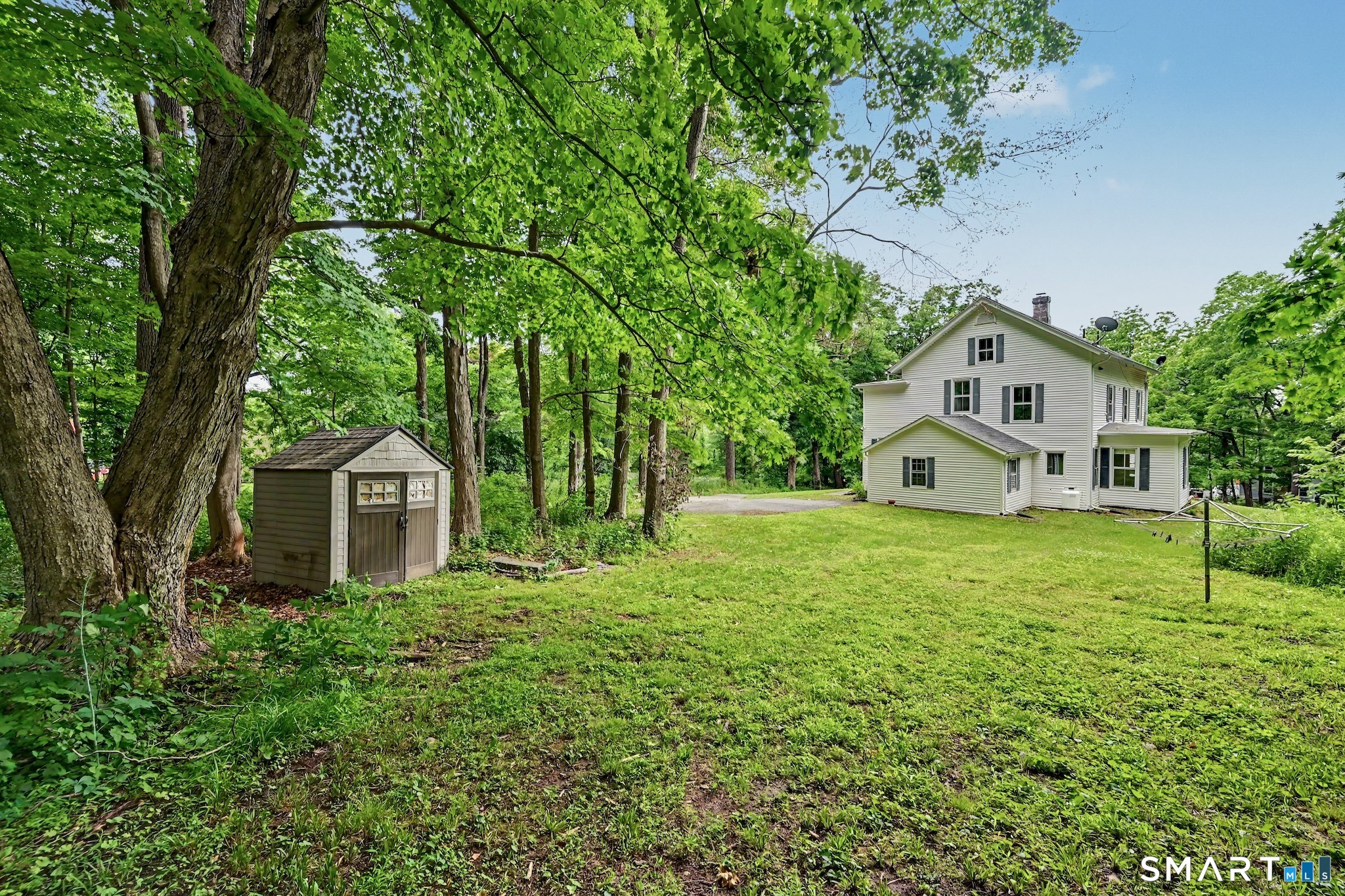 33 Hatch Road Bridgewater, CT 06752 - Photo 29 of 40