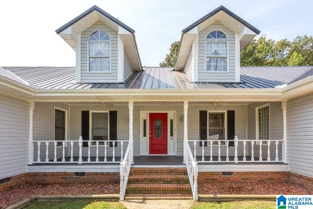 453 Howle Street Heflin, AL 36264 - Photo 50 of 50