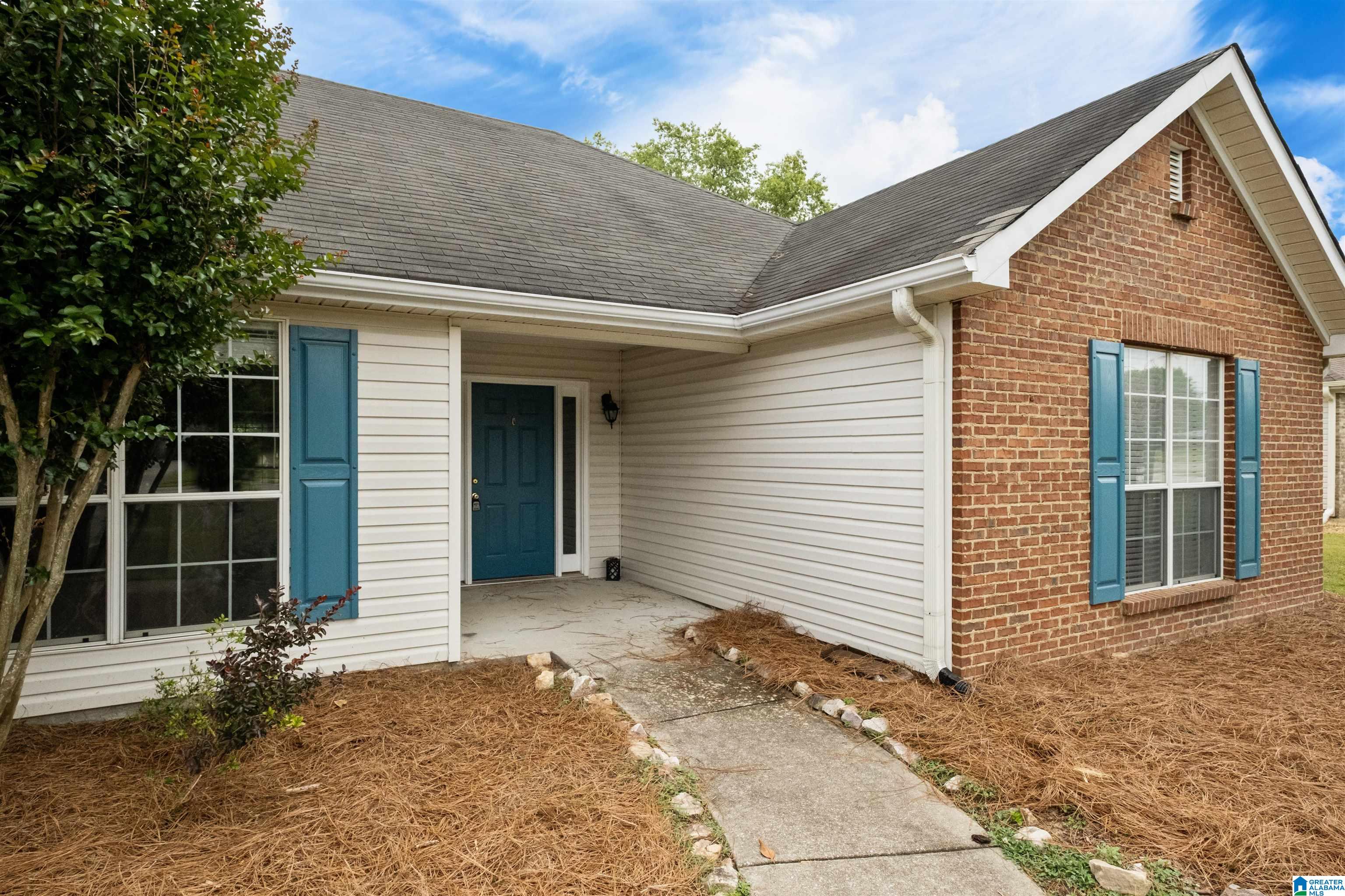 130 Stone Road Pelham, AL 35124 - Photo 4 of 44