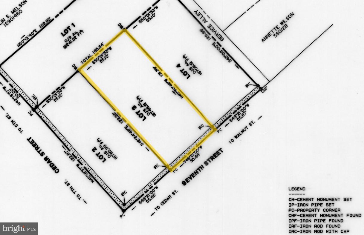 504 7th St, Pocomoke City, MD 21851 | Compass