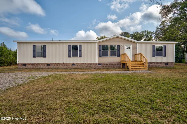 $237,400 | 7954 White Oak Road, Rocky Mount, NC 27803