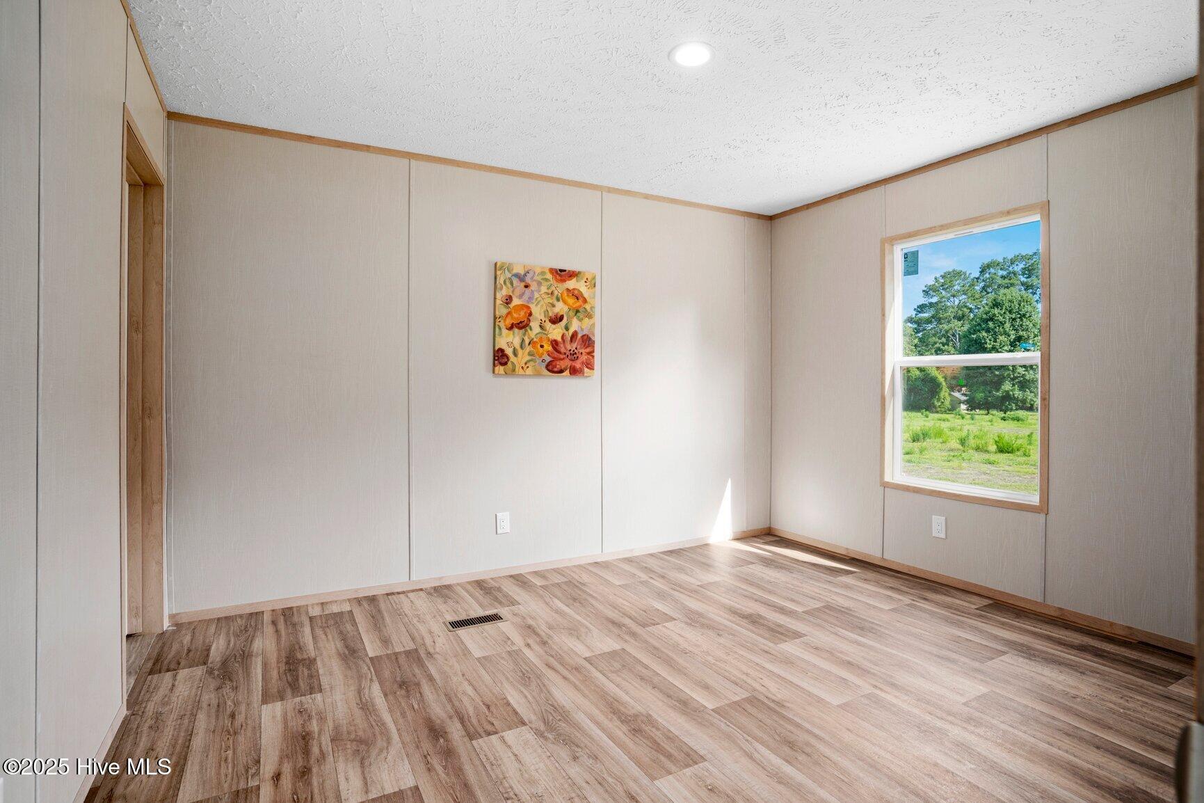 7954 White Oak Road Rocky Mount, NC 27803 - Photo 14 of 34 Bedroom 1