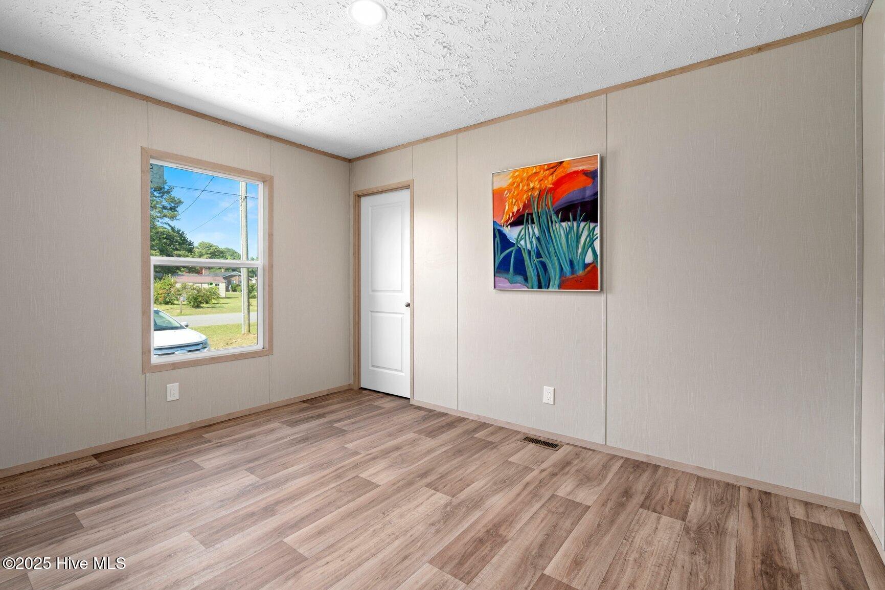 7954 White Oak Road Rocky Mount, NC 27803 - Photo 15 of 34 Bedroom 2 walk in closet