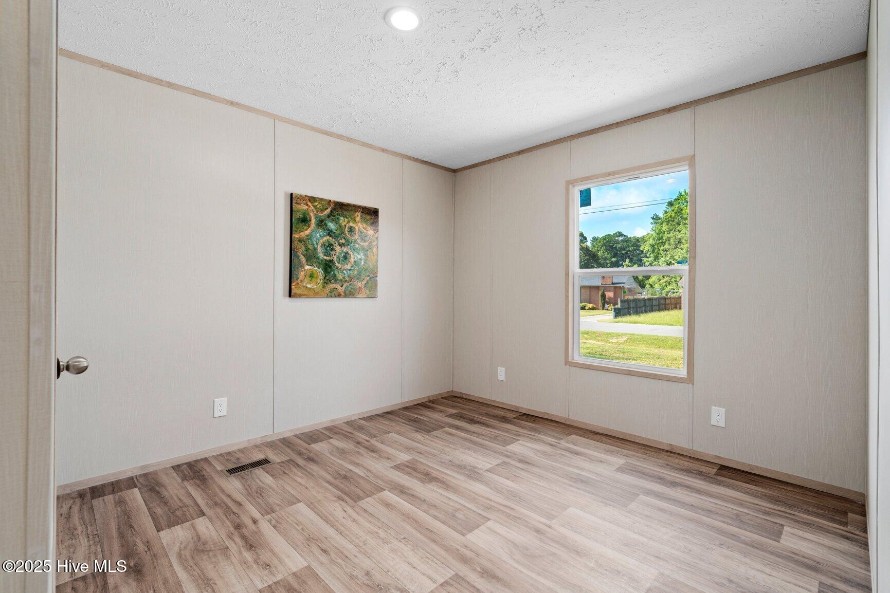 7954 White Oak Road Rocky Mount, NC 27803 - Photo 18 of 34 Bedroom 3