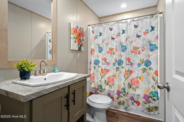 $237,400 | 7954 White Oak Road, Rocky Mount, NC 27803