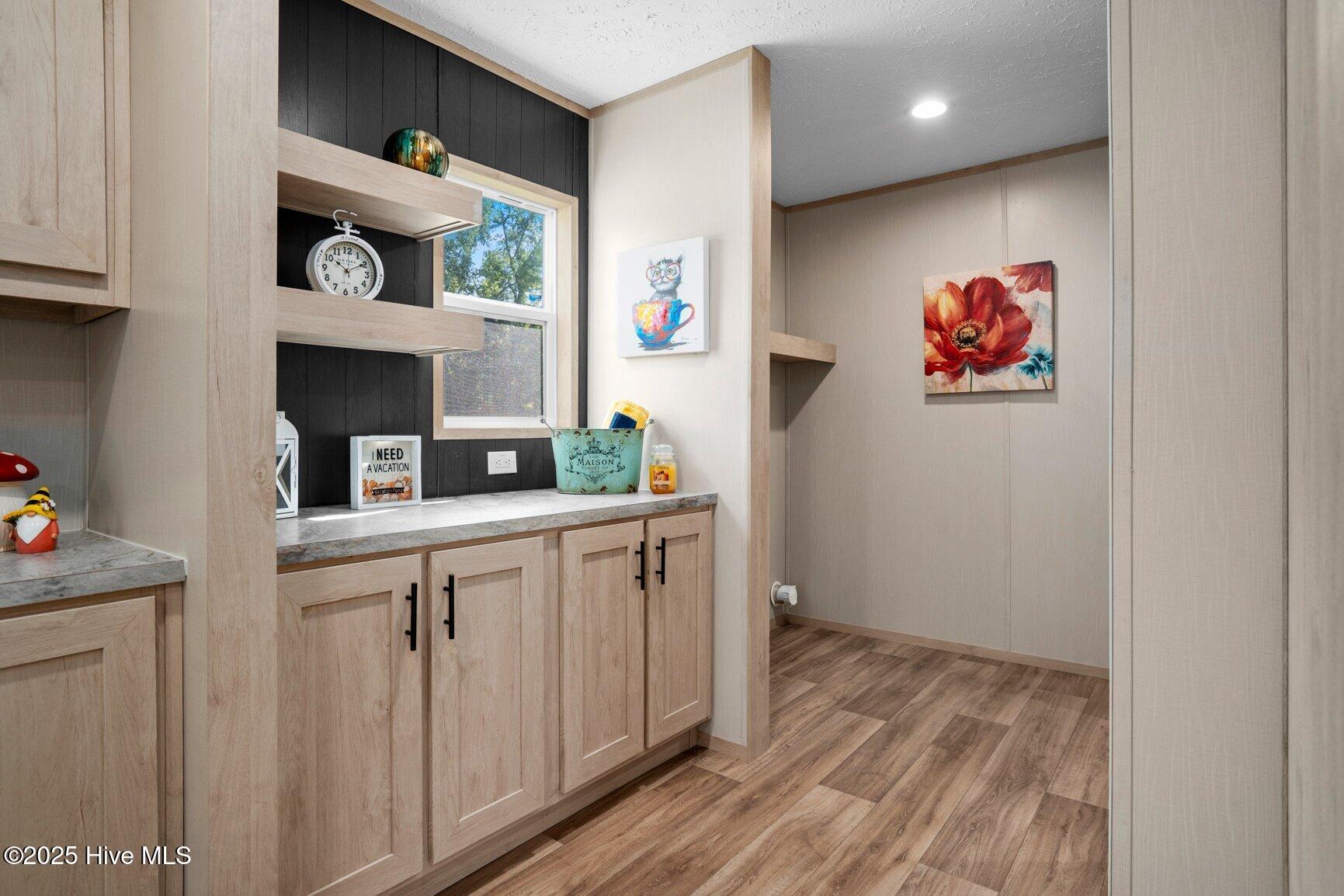 7954 White Oak Road Rocky Mount, NC 27803 - Photo 21 of 34 Laundry Nook