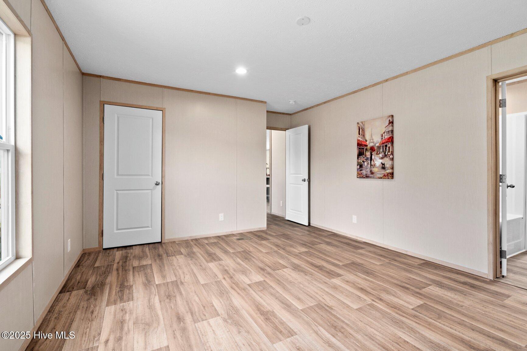 7954 White Oak Road Rocky Mount, NC 27803 - Photo 24 of 34 Owner's Suite HUGE Walk in Closet