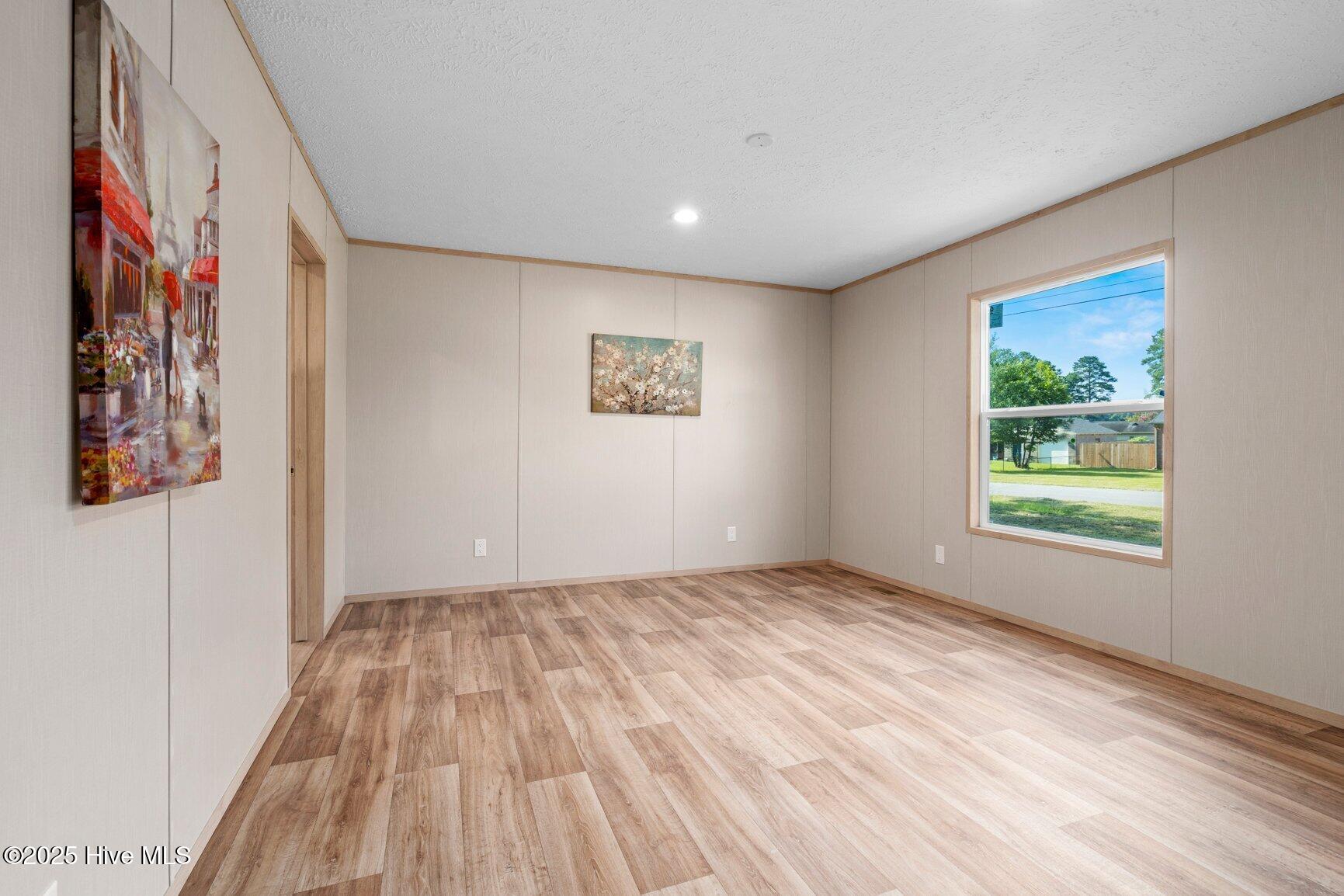 7954 White Oak Road Rocky Mount, NC 27803 - Photo 25 of 34 Owner's Suite